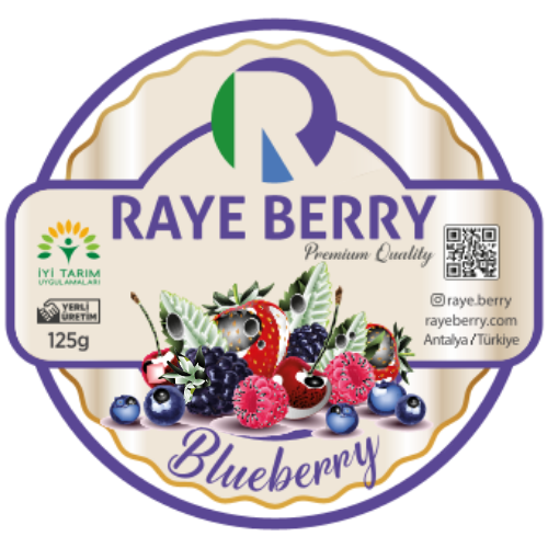 Rayeberry