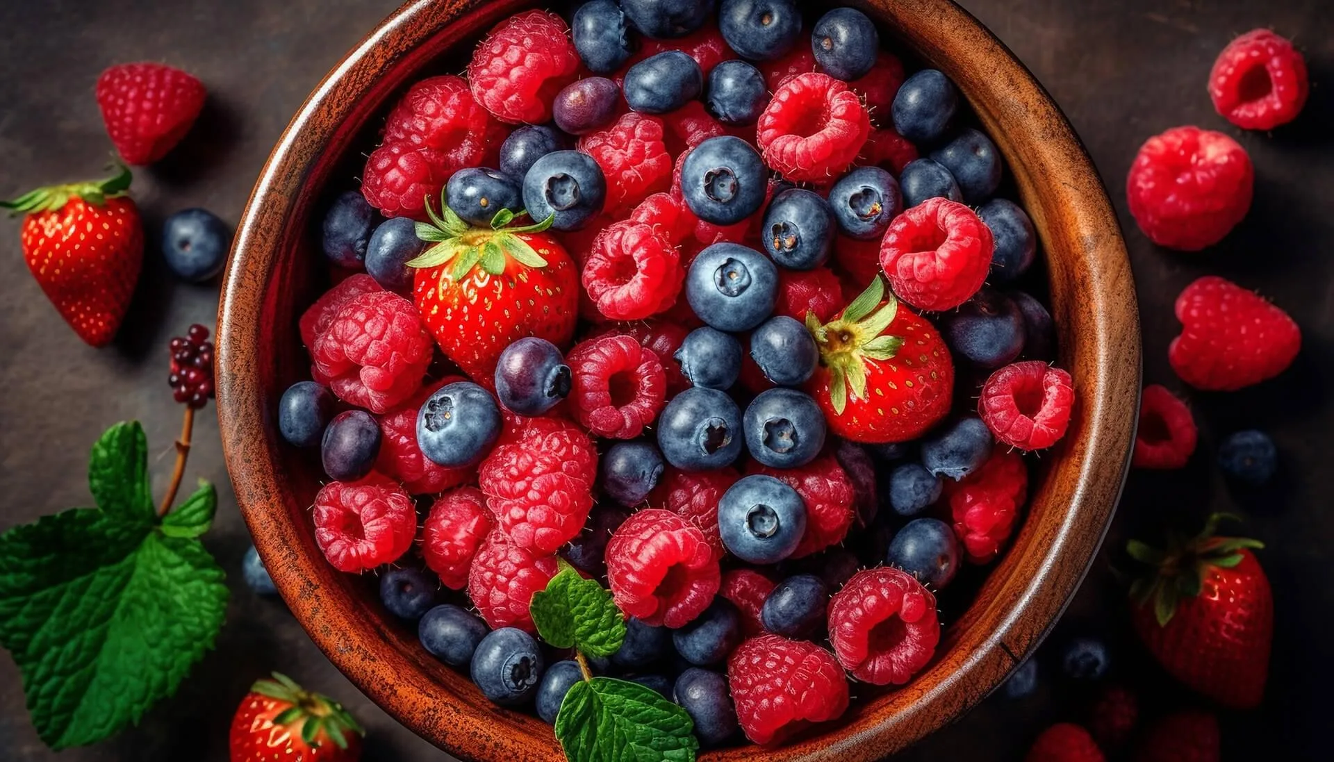 Strawberry