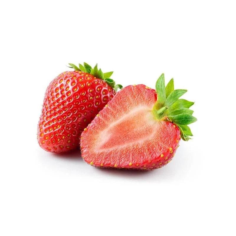  Strawberry