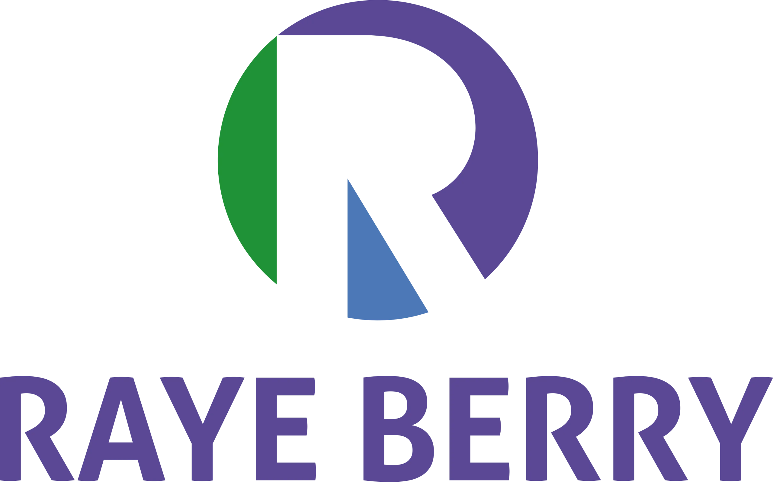 Raye Berry